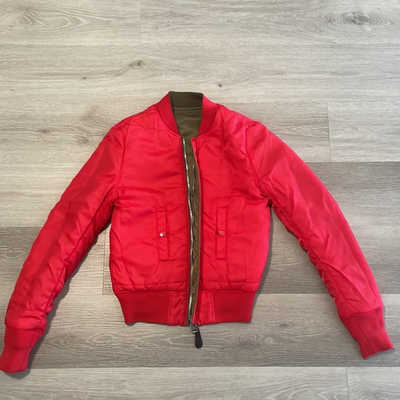 Opening ceremony reversible jacket - Picture 5 of 7